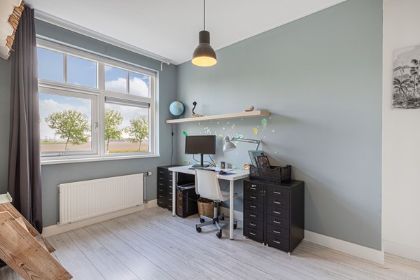 Medium property photo - John Daltonhage 8, 8302 WT Emmeloord
